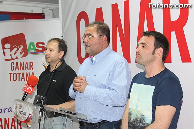 Resultados y valoraciones - Elecciones municipales 24 mayo 2015  - 45