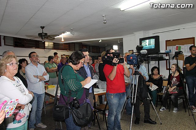 Resultados y valoraciones - Elecciones municipales 24 mayo 2015  - 46