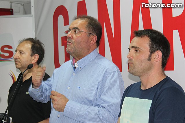 Resultados y valoraciones - Elecciones municipales 24 mayo 2015  - 47