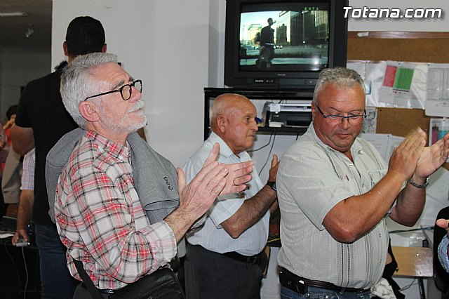 Resultados y valoraciones - Elecciones municipales 24 mayo 2015  - 49