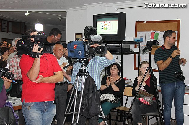 Resultados y valoraciones - Elecciones municipales 24 mayo 2015  - 51