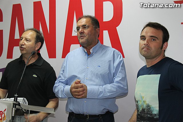 Resultados y valoraciones - Elecciones municipales 24 mayo 2015  - 52