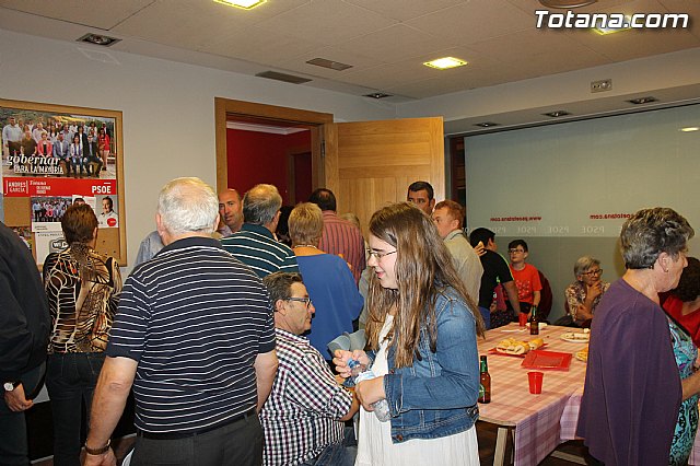 Resultados y valoraciones - Elecciones municipales 24 mayo 2015  - 55