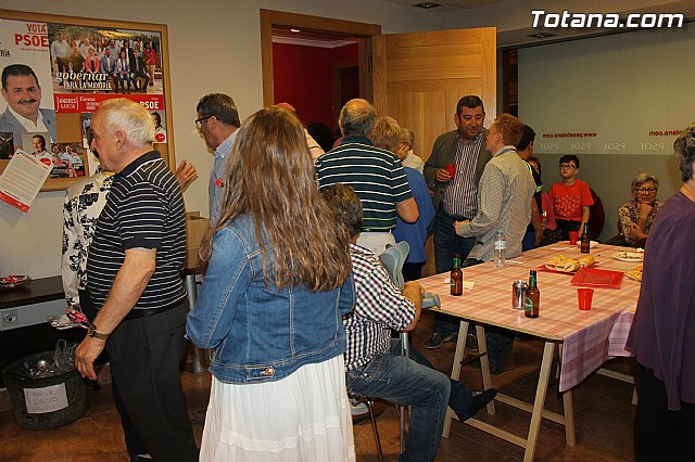 Resultados y valoraciones - Elecciones municipales 24 mayo 2015  - 56