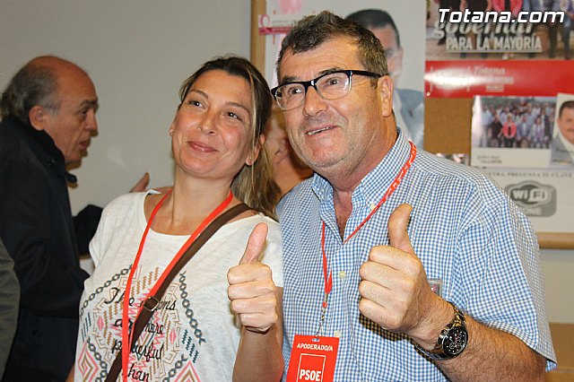 Resultados y valoraciones - Elecciones municipales 24 mayo 2015  - 57