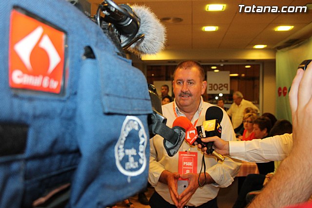 Resultados y valoraciones - Elecciones municipales 24 mayo 2015  - 62