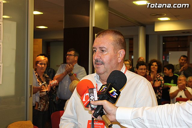 Resultados y valoraciones - Elecciones municipales 24 mayo 2015  - 63