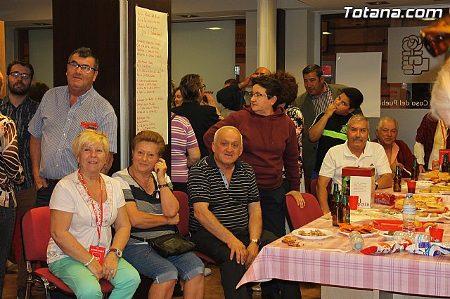 Resultados y valoraciones - Elecciones municipales 24 mayo 2015  - 64