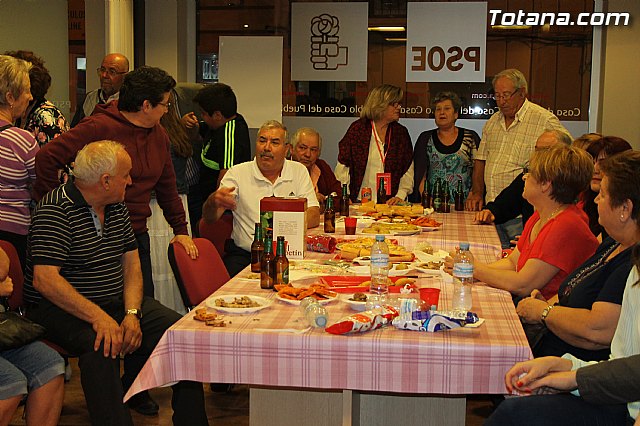 Resultados y valoraciones - Elecciones municipales 24 mayo 2015  - 65