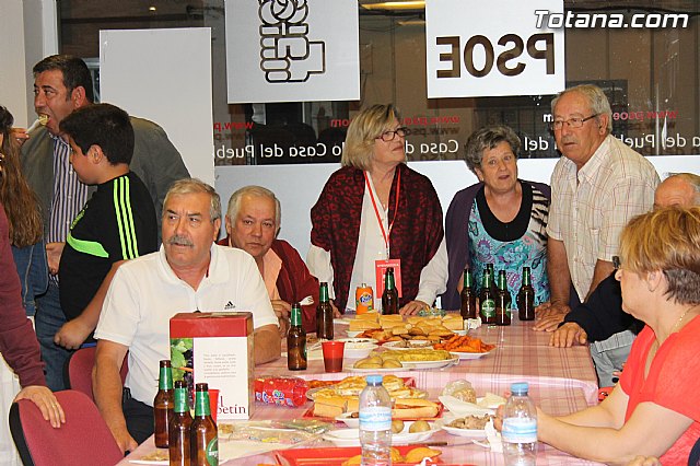 Resultados y valoraciones - Elecciones municipales 24 mayo 2015  - 66