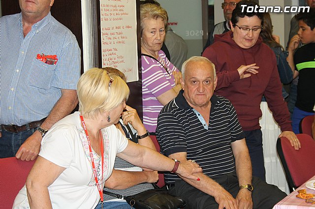 Resultados y valoraciones - Elecciones municipales 24 mayo 2015  - 67