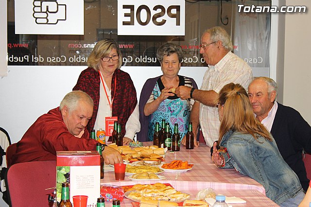 Resultados y valoraciones - Elecciones municipales 24 mayo 2015  - 69