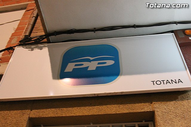 Resultados y valoraciones - Elecciones municipales 24 mayo 2015  - 72