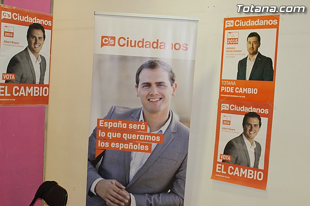 Resultados y valoraciones - Elecciones municipales 24 mayo 2015  - 87