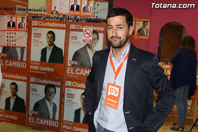 Resultados y valoraciones - Elecciones municipales 24 mayo 2015  - 88