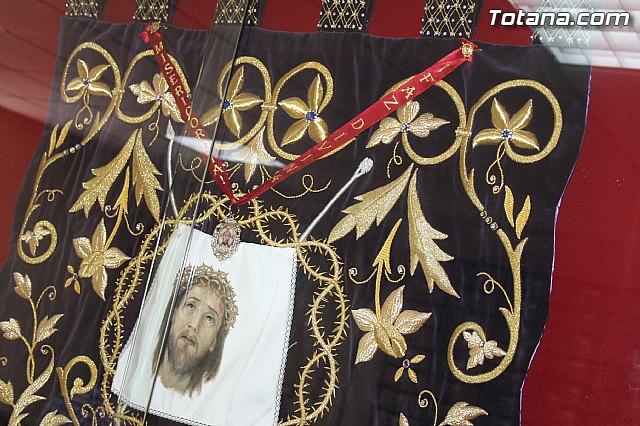 Entrevista Fiesta de la Vernica 2014 - 4