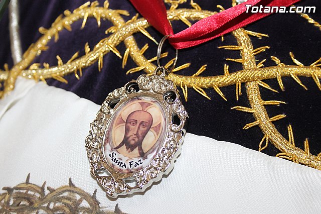 Entrevista Fiesta de la Vernica 2014 - 5