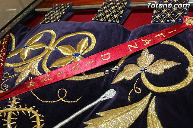 Entrevista Fiesta de la Vernica 2014 - 7