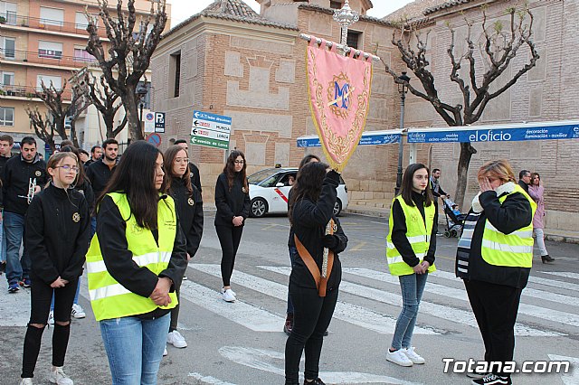 IV ensayo solidario chame peso 2019 - 8