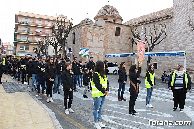 IV ensayo solidario chame peso 2019 - 12