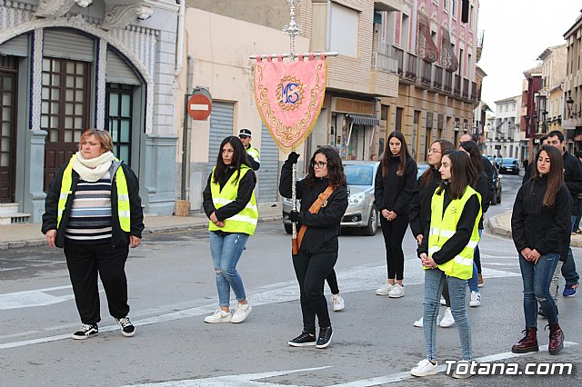 IV ensayo solidario chame peso 2019 - 13