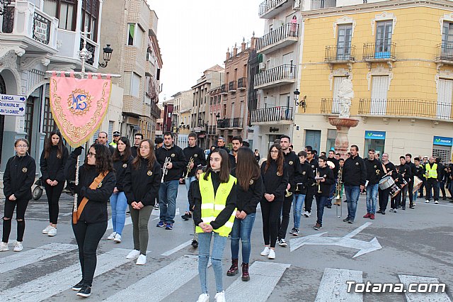 IV ensayo solidario chame peso 2019 - 17