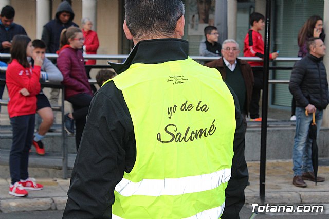 IV ensayo solidario chame peso 2019 - 18