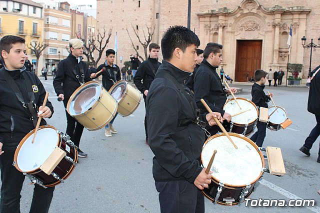 IV ensayo solidario chame peso 2019 - 33