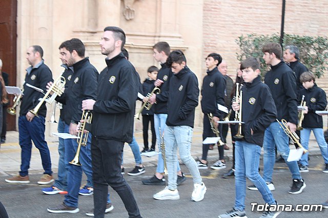 IV ensayo solidario chame peso 2019 - 37