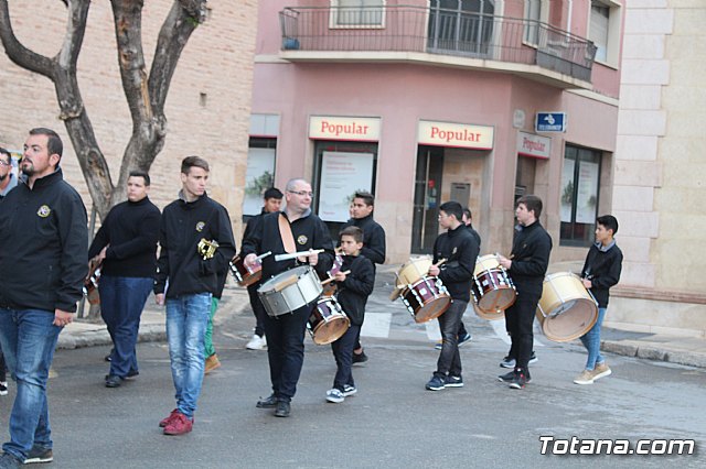 IV ensayo solidario chame peso 2019 - 38