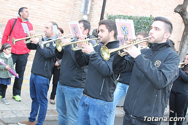 IV ensayo solidario chame peso 2019 - 42