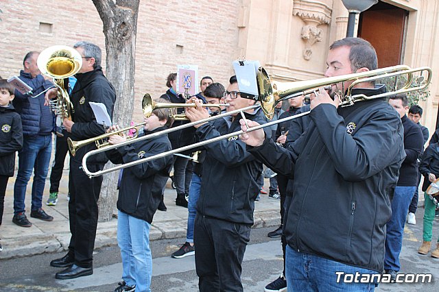 IV ensayo solidario chame peso 2019 - 45