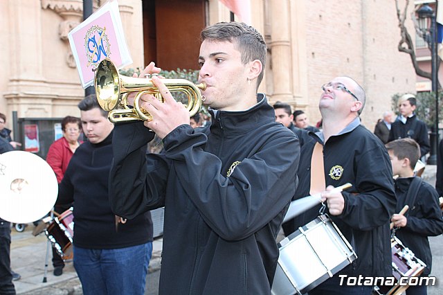 IV ensayo solidario chame peso 2019 - 47