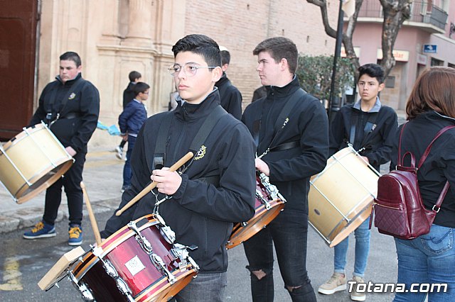 IV ensayo solidario chame peso 2019 - 49