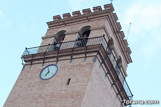 IV ensayo solidario chame peso 2019 - 56