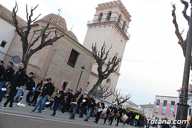 IV ensayo solidario chame peso 2019 - 57