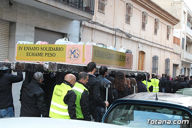 IV ensayo solidario chame peso 2019 - 61