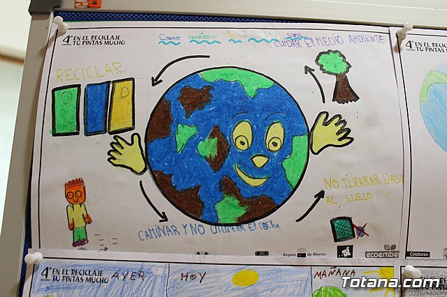 Premios de la campaa de Ecoembes2017 - 4