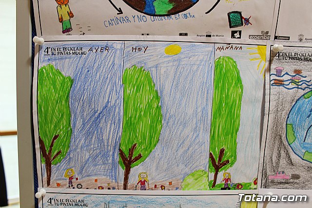 Premios de la campaa de Ecoembes2017 - 5