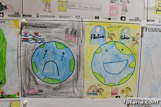 Premios de la campaa de Ecoembes2017 - 6