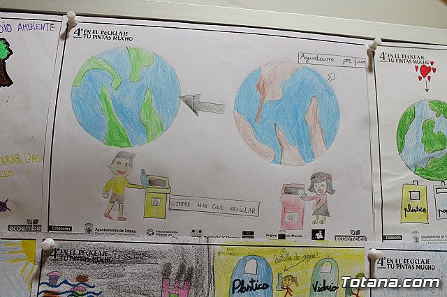 Premios de la campaa de Ecoembes2017 - 7