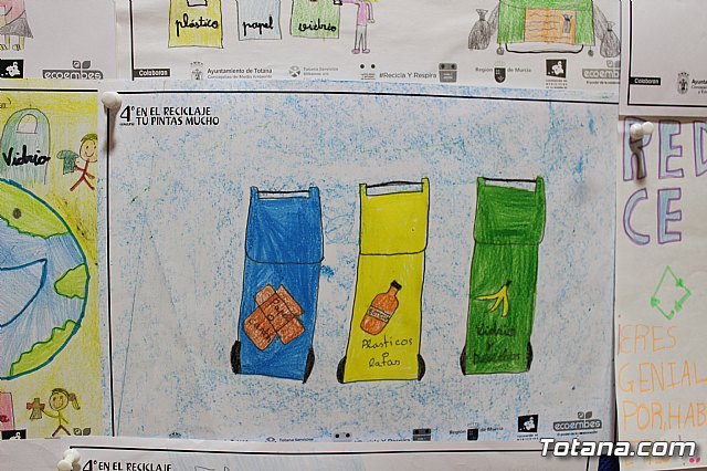 Premios de la campaa de Ecoembes2017 - 8