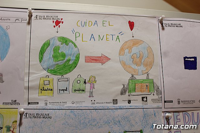 Premios de la campaa de Ecoembes2017 - 9