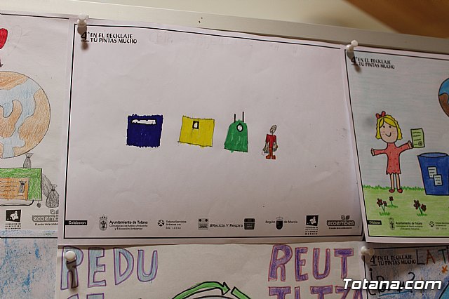 Premios de la campaa de Ecoembes2017 - 11