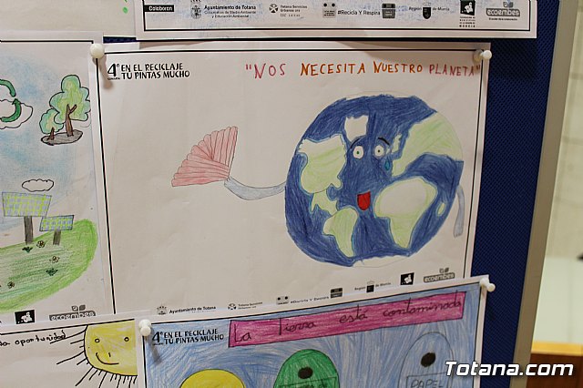 Premios de la campaa de Ecoembes2017 - 14