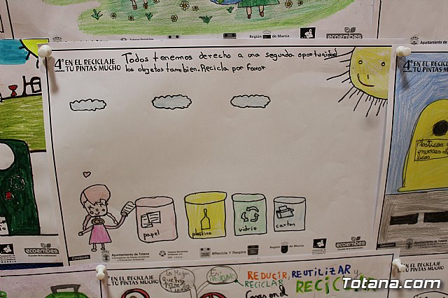 Premios de la campaa de Ecoembes2017 - 16