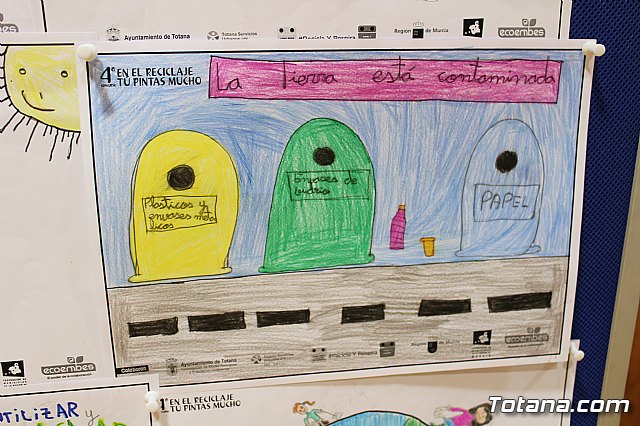 Premios de la campaa de Ecoembes2017 - 17