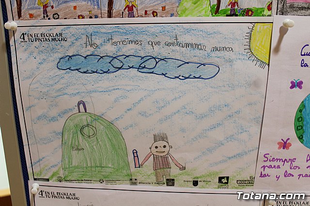 Premios de la campaa de Ecoembes2017 - 22