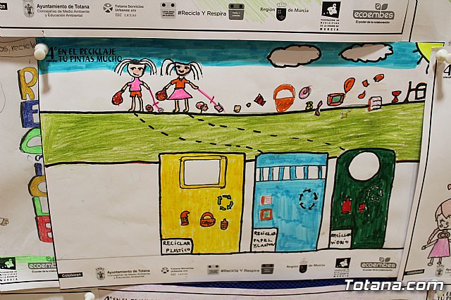 Premios de la campaa de Ecoembes2017 - 25