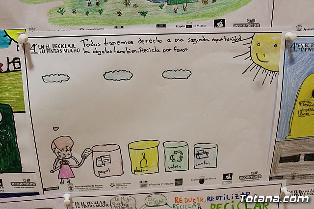 Premios de la campaa de Ecoembes2017 - 26